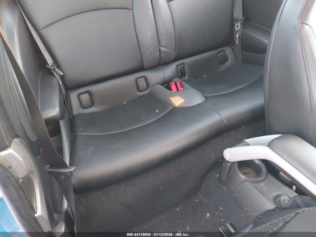2007 MINI COOPER S WMWMF73517TT86529 Photo 7