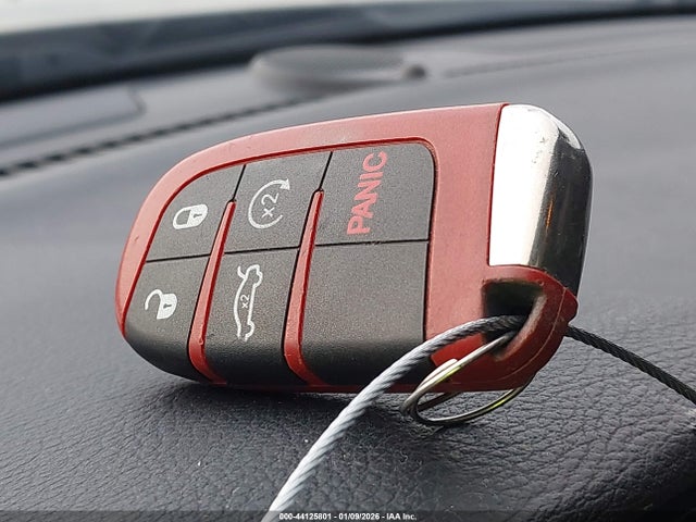 Dodge Durango R/t Rwd 2021 1C4SDHCT1MC608051 Image 11