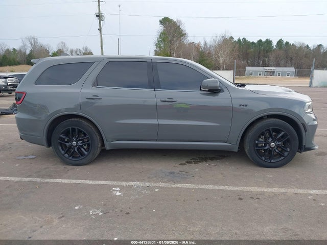 Dodge Durango R/t Rwd 2021 1C4SDHCT1MC608051 Image 13