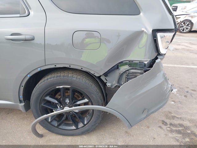 Dodge Durango R/t Rwd 2021 1C4SDHCT1MC608051 Image 17