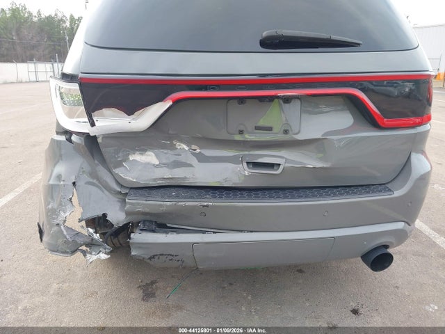 Dodge Durango R/t Rwd 2021 1C4SDHCT1MC608051 Image 18