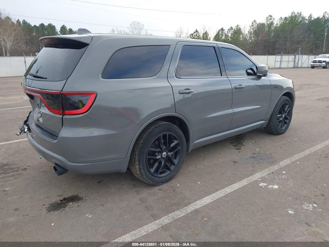 Dodge Durango R/t Rwd 2021 1C4SDHCT1MC608051 Image 4