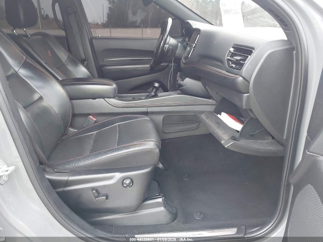 Dodge Durango R/t Rwd 2021 1C4SDHCT1MC608051 Image 5