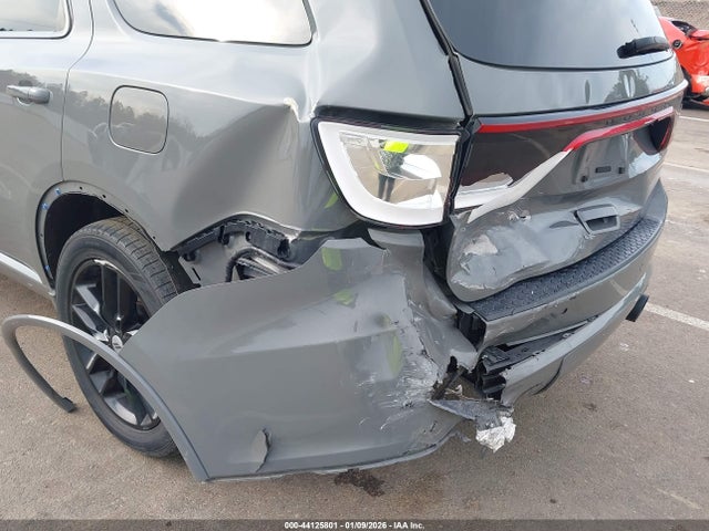 Dodge Durango R/t Rwd 2021 1C4SDHCT1MC608051 Image 6