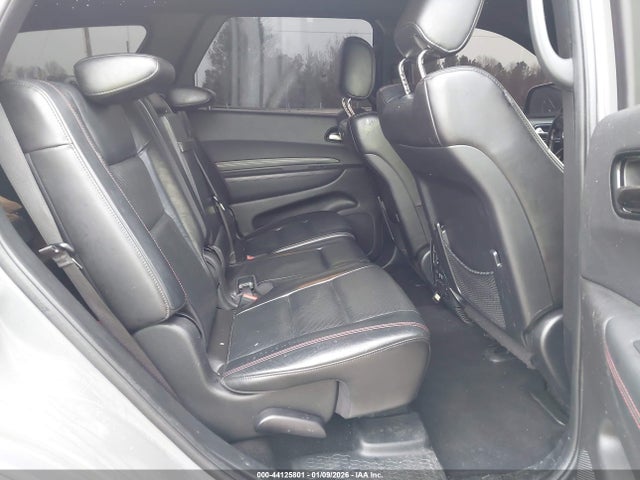 Dodge Durango R/t Rwd 2021 1C4SDHCT1MC608051 Image 8
