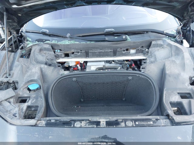 2019 JAGUAR I-PACE SADHD2S12K1F74211 Photo 9