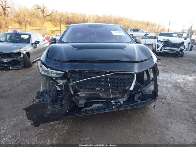 Jaguar I-pace First Edition/hse 2019 SADHD2S12K1F74211 Image 12