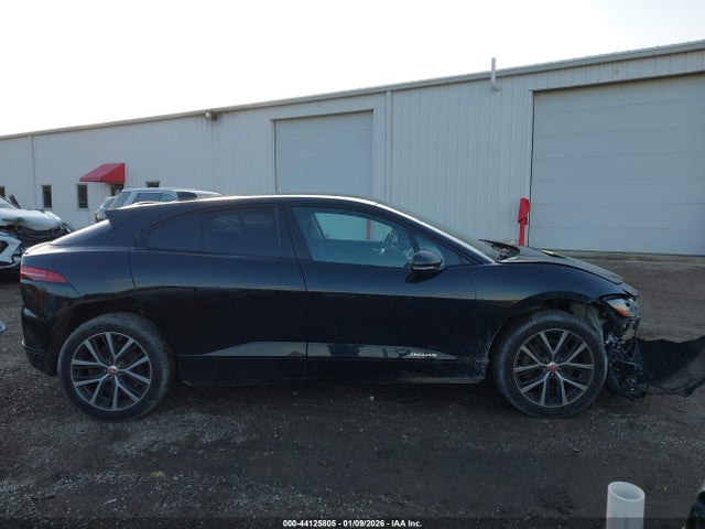 Jaguar I-pace First Edition/hse 2019 SADHD2S12K1F74211 Image 13
