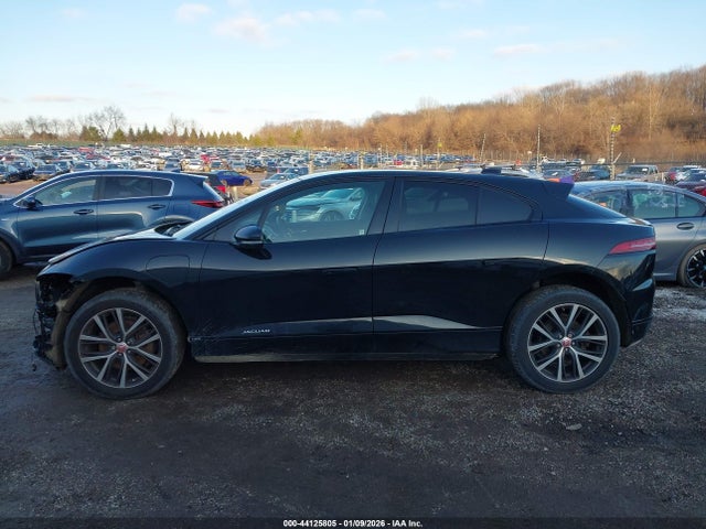 Jaguar I-pace First Edition/hse 2019 SADHD2S12K1F74211 Image 14
