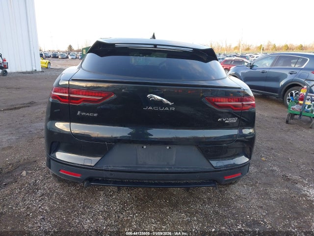 Jaguar I-pace First Edition/hse 2019 SADHD2S12K1F74211 Image 16