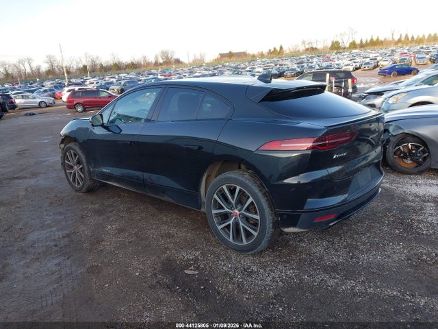 2019 JAGUAR I-PACE SADHD2S12K1F74211 Photo 2