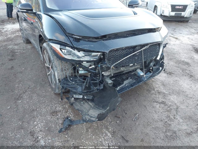 2019 JAGUAR I-PACE SADHD2S12K1F74211 Photo 5