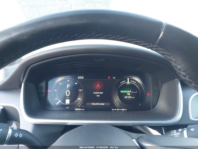 2019 JAGUAR I-PACE SADHD2S12K1F74211 Photo 6