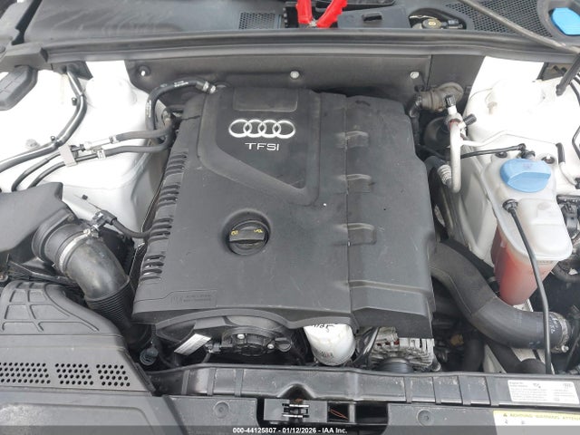 2016 AUDI A4 WAUBFAFL5GN014940 Photo 9