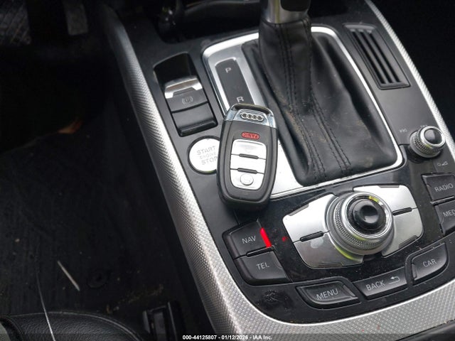 2016 AUDI A4 WAUBFAFL5GN014940 Photo 10