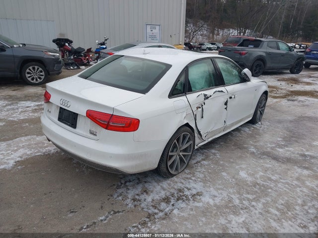 2016 AUDI A4 WAUBFAFL5GN014940 Photo 3