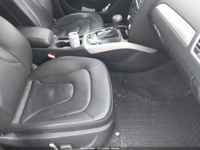 2016 AUDI A4 WAUBFAFL5GN014940 Photo 4