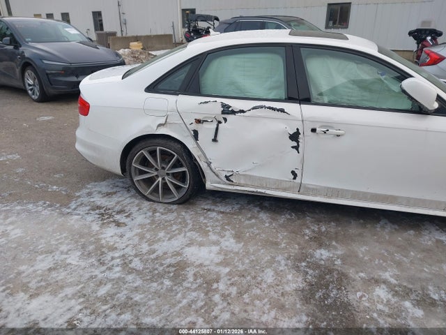 2016 AUDI A4 WAUBFAFL5GN014940 Photo 5