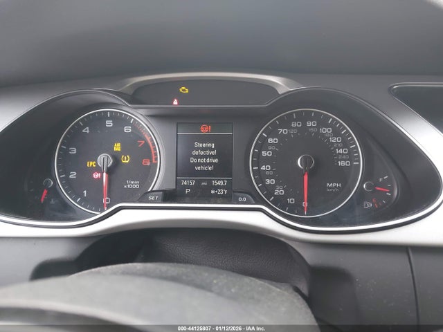 2016 AUDI A4 WAUBFAFL5GN014940 Photo 6