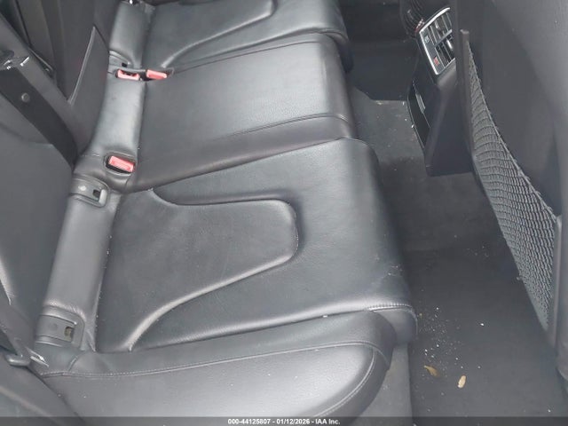 2016 AUDI A4 WAUBFAFL5GN014940 Photo 7