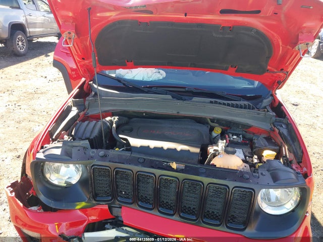 2021 JEEP RENEGADE ZACNJCAB8MPM38413 Photo 9