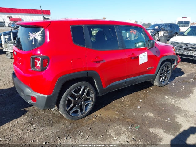 2021 JEEP RENEGADE ZACNJCAB8MPM38413 Photo 3