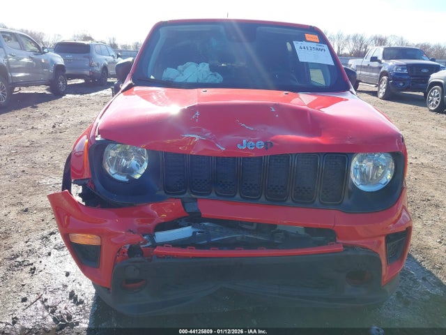 2021 JEEP RENEGADE ZACNJCAB8MPM38413 Photo 5