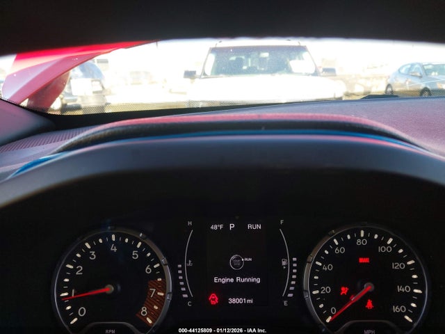 2021 JEEP RENEGADE ZACNJCAB8MPM38413 Photo 6