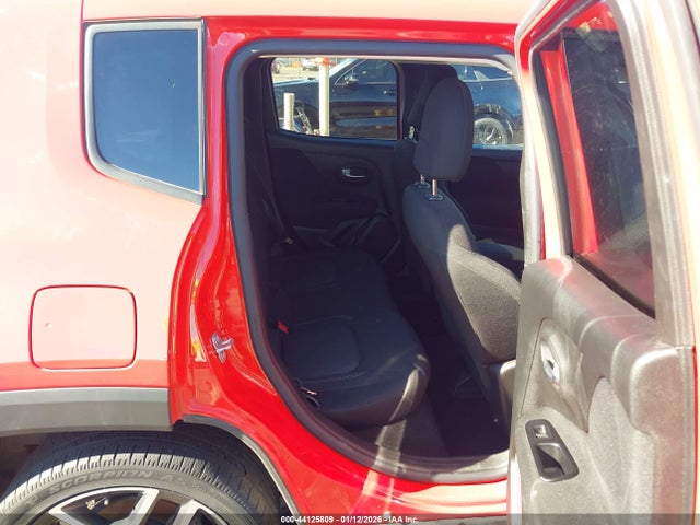 2021 JEEP RENEGADE ZACNJCAB8MPM38413 Photo 7