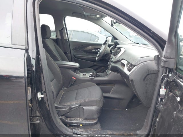 2023 GMC TERRAIN 3GKALMEGXPL204069 Photo 4