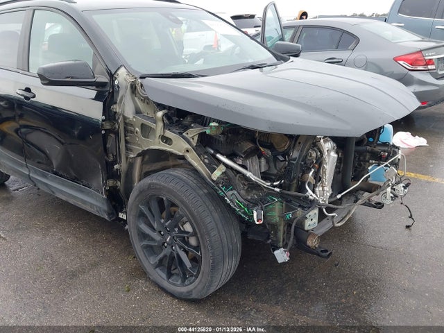 2023 GMC TERRAIN 3GKALMEGXPL204069 Photo 5