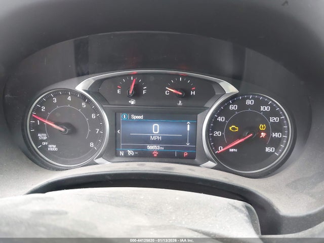 2023 GMC TERRAIN 3GKALMEGXPL204069 Photo 6