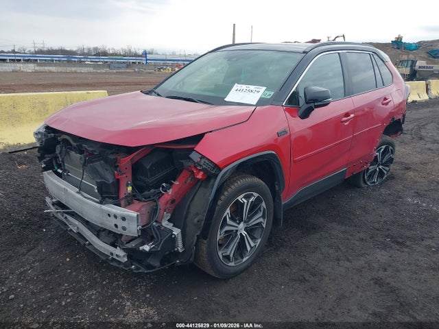 2023 TOYOTA RAV4 PRIME JTMEB3FV1PD164929 Photo 1