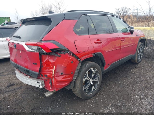 2023 TOYOTA RAV4 PRIME JTMEB3FV1PD164929 Photo 3