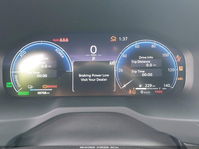 2023 TOYOTA RAV4 PRIME JTMEB3FV1PD164929 Photo 6