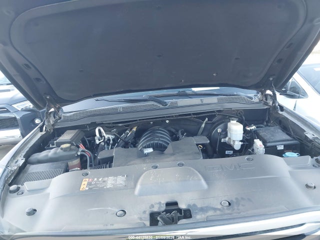 GMC l83 - spark ignited direct injection, variable valve timing, afm, e85 max, alum 2020 1GKS1GKC9LR186504 Image 10
