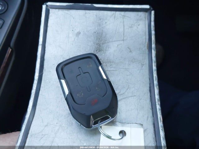 GMC l83 - spark ignited direct injection, variable valve timing, afm, e85 max, alum 2020 1GKS1GKC9LR186504 Image 11