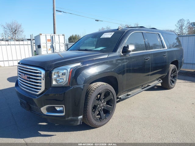 GMC l83 - spark ignited direct injection, variable valve timing, afm, e85 max, alum 2020 1GKS1GKC9LR186504 Image 2