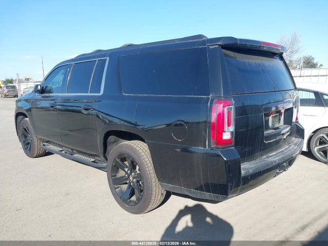 GMC l83 - spark ignited direct injection, variable valve timing, afm, e85 max, alum 2020 1GKS1GKC9LR186504 Image 3