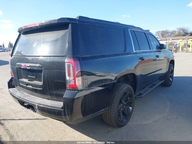 GMC l83 - spark ignited direct injection, variable valve timing, afm, e85 max, alum 2020 1GKS1GKC9LR186504 Image 4