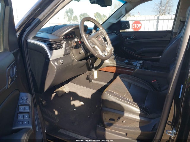 GMC l83 - spark ignited direct injection, variable valve timing, afm, e85 max, alum 2020 1GKS1GKC9LR186504 Image 5