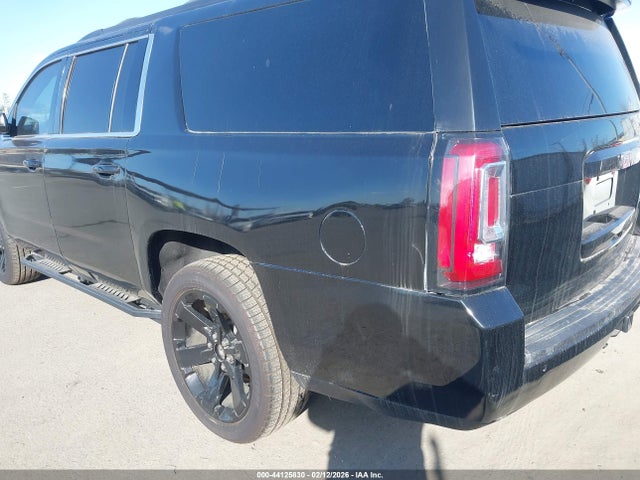 GMC l83 - spark ignited direct injection, variable valve timing, afm, e85 max, alum 2020 1GKS1GKC9LR186504 Image 6