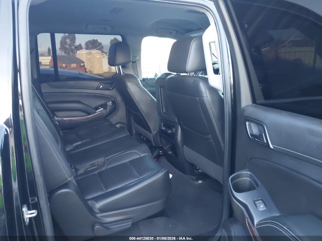 GMC l83 - spark ignited direct injection, variable valve timing, afm, e85 max, alum 2020 1GKS1GKC9LR186504 Image 8