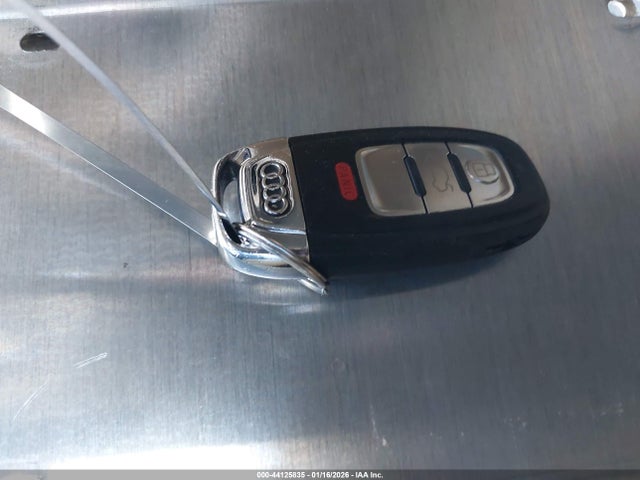 2013 AUDI Q5 WA1LFAFP2DA074715 Photo 10