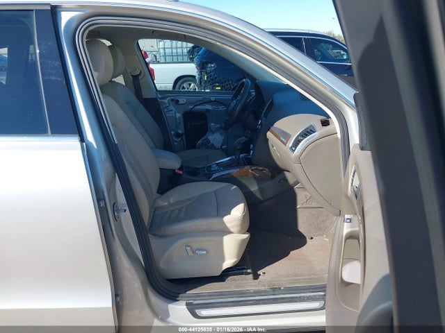 2013 AUDI Q5 WA1LFAFP2DA074715 Photo 4