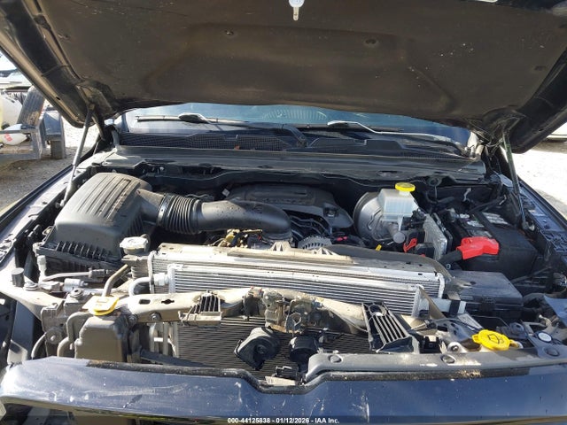2022 RAM 1500 1C6RREBT5NN113879 Photo 9