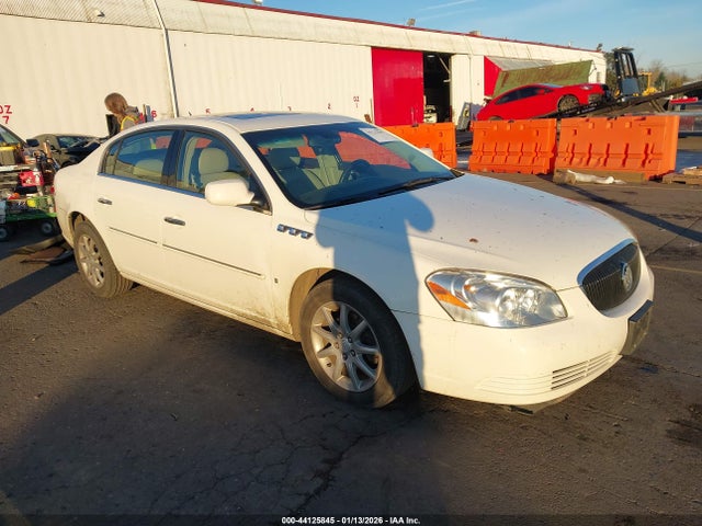 Продажа на аукционе авто 2008 Buick Lucerne Cxl, vin: 1G4HD57288U187726, номер лота: 44125845