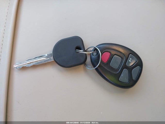 Продажа на аукционе авто 2008 Buick Lucerne Cxl, vin: 1G4HD57288U187726, номер лота: 44125845
