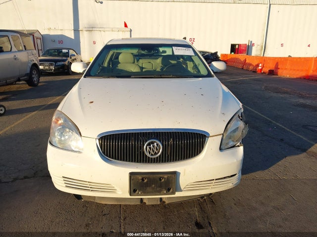 Продажа на аукционе авто 2008 Buick Lucerne Cxl, vin: 1G4HD57288U187726, номер лота: 44125845