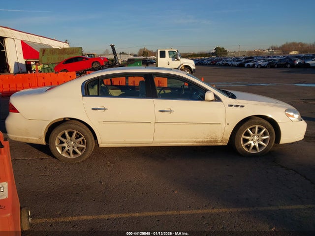 Продажа на аукционе авто 2008 Buick Lucerne Cxl, vin: 1G4HD57288U187726, номер лота: 44125845